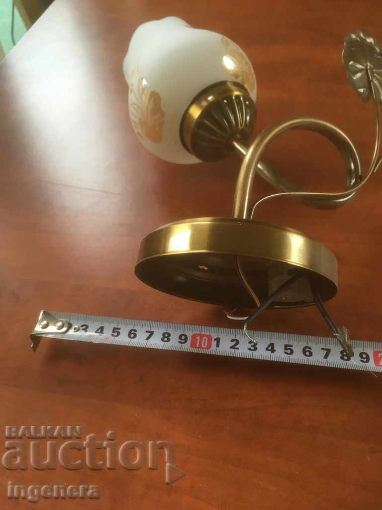 Delivery of APPLICATION OSV. WALL BODY WITH NEW LAUNCH WRENCH Delivery of APPLICATION OSV. WALL BODY WITH NEW LAUNCH WRENCH