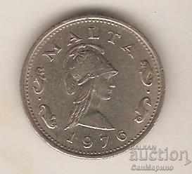 + Μάλτα 2 σεντς 1976 με τιμή 1.20 BGN | € 0.61 + Μάλτα 2 σεντς 1976 με τιμή 1.20 BGN | € 0.61