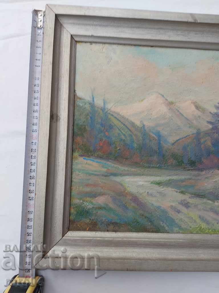 Delivery of STAR MOUNTAIN LANDSCAPE Delivery of STAR MOUNTAIN LANDSCAPE