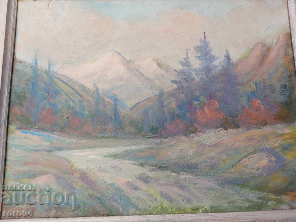 STAR MOUNTAIN LANDSCAPE - 5 STAR MOUNTAIN LANDSCAPE - 5