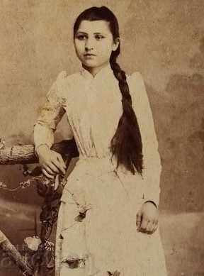 1890 VARNA OLD PHOTO PHOTO CARTON PORTRAIT - 5 1890 VARNA OLD PHOTO PHOTO CARTON PORTRAIT - 5