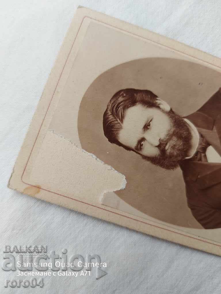 O. MARKOLESKO - TARNOVO - 7