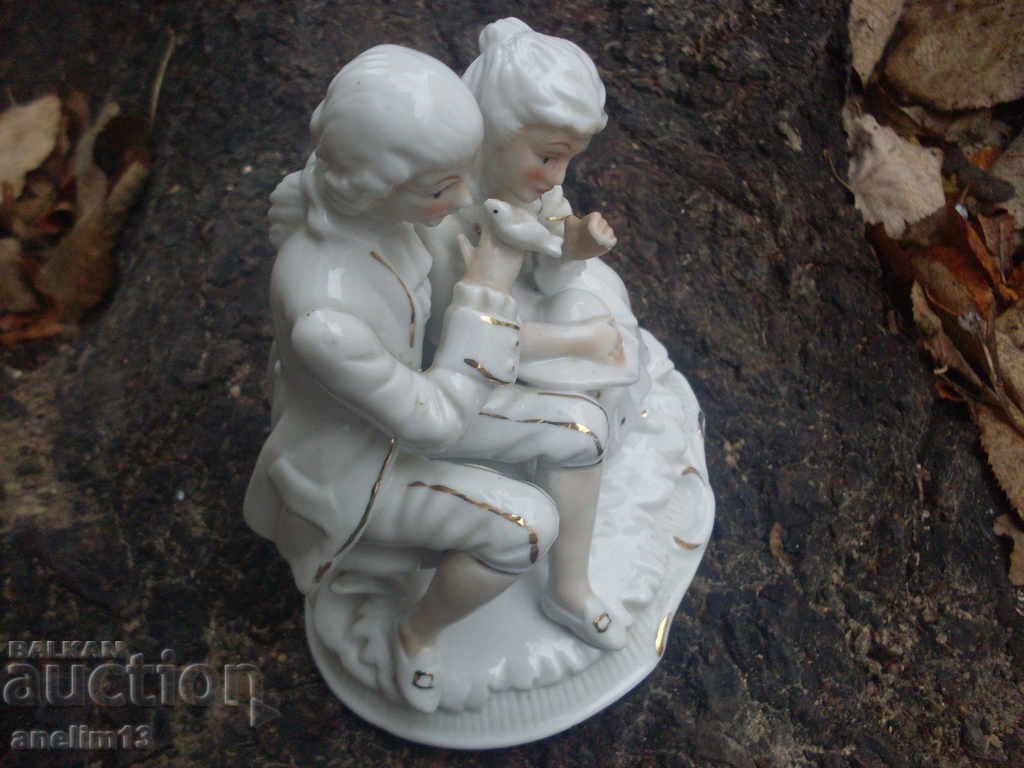 Delivery of STAR PORCELAN Delivery of STAR PORCELAN