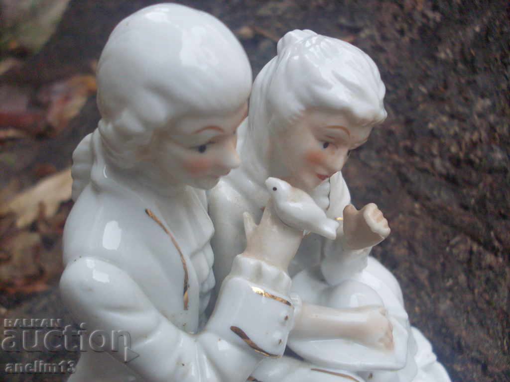 STAR PORCELAN - 5 STAR PORCELAN - 5