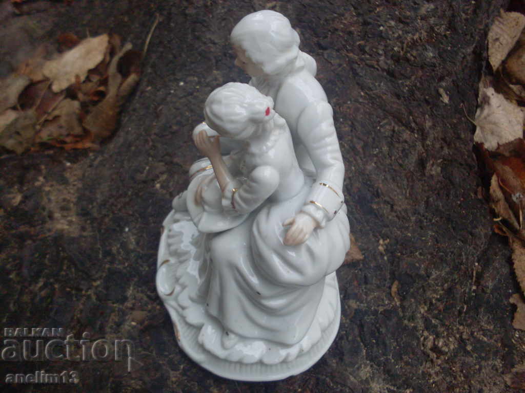 STAR PORCELAN - 6 STAR PORCELAN - 6