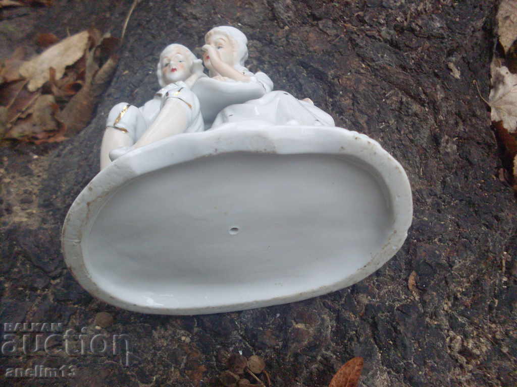 STAR PORCELAN - 7 STAR PORCELAN - 7