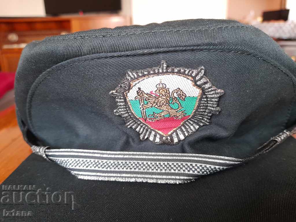 Military cap with price 15.00 BGN | € 7.67 Military cap with price 15.00 BGN | € 7.67