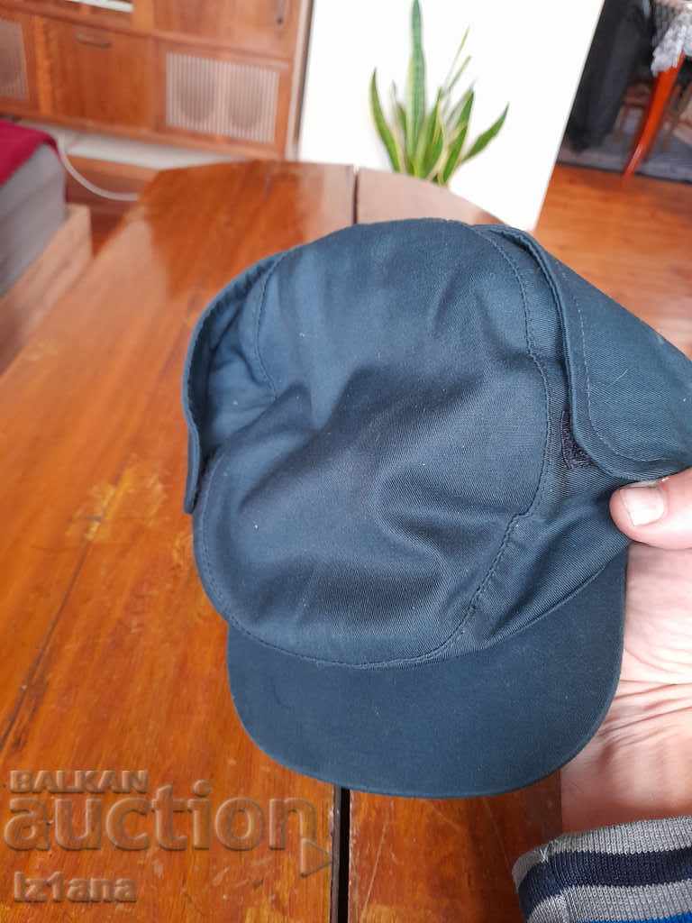 Delivery of Military cap Delivery of Military cap