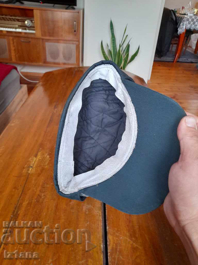 Military cap - 5 Military cap - 5