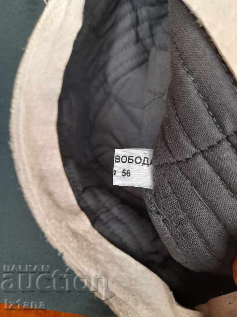 Military cap - 6 Military cap - 6