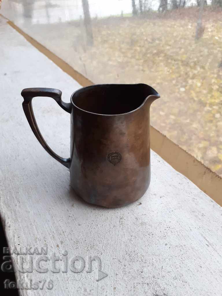 Cupa de colecție Mappin & Webb