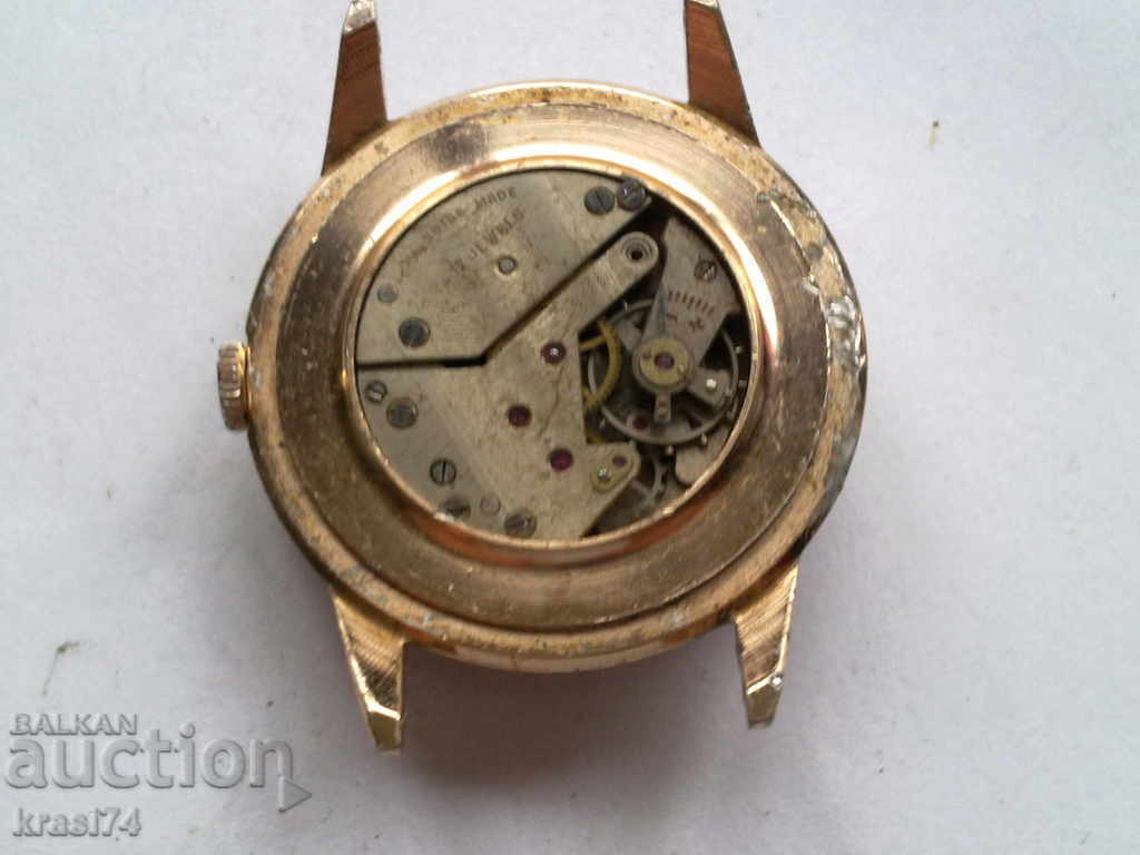 Clock with price 10.00 BGN | € 5.11 Clock with price 10.00 BGN | € 5.11