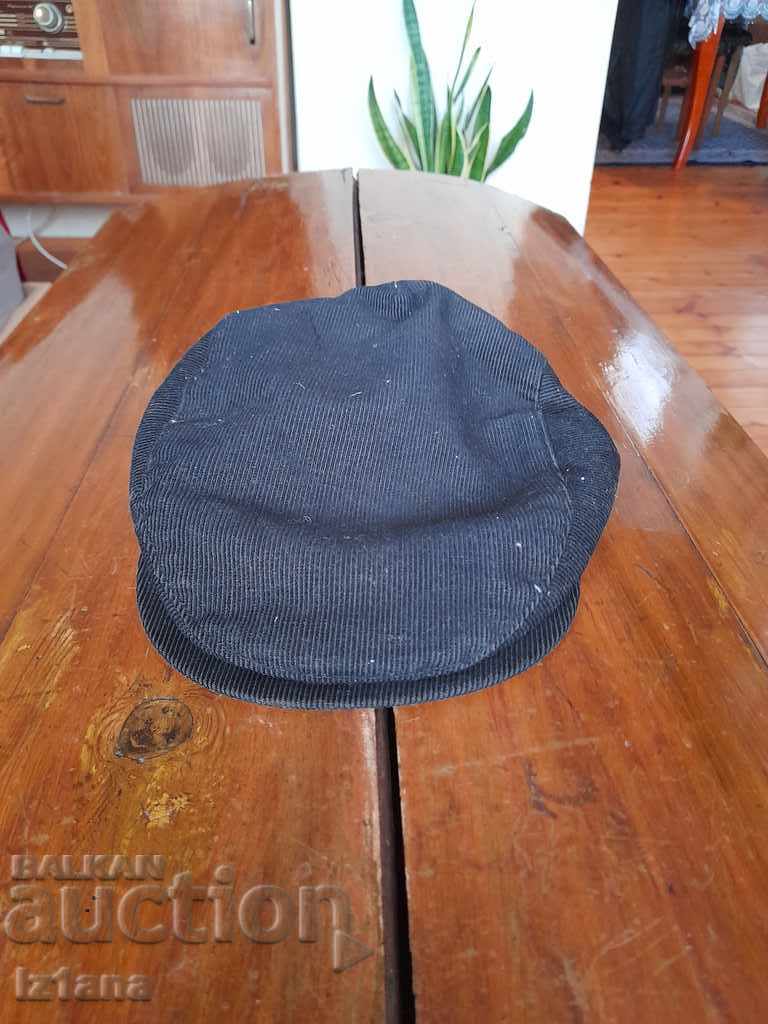 Old hat, hat