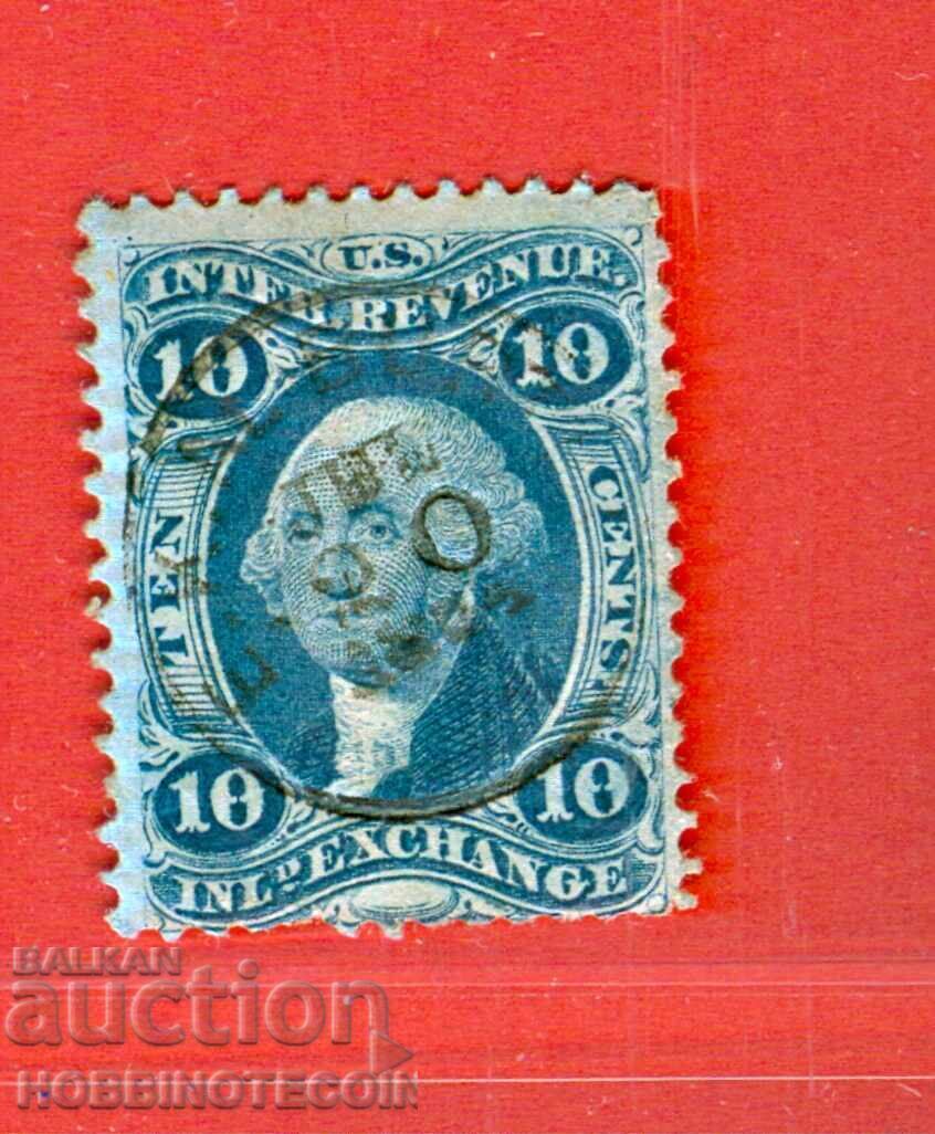 USA USA STAMPS - STAMP - 10 Cents - 1 USA USA STAMPS - STAMP - 10 Cents - 1