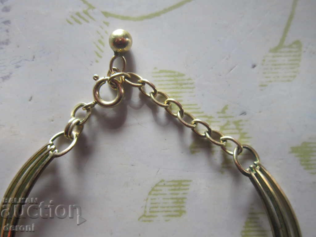 Auction Greatly gilded necklace necklace Americaner d v 2 Auction Greatly gilded necklace necklace Americaner d v 2