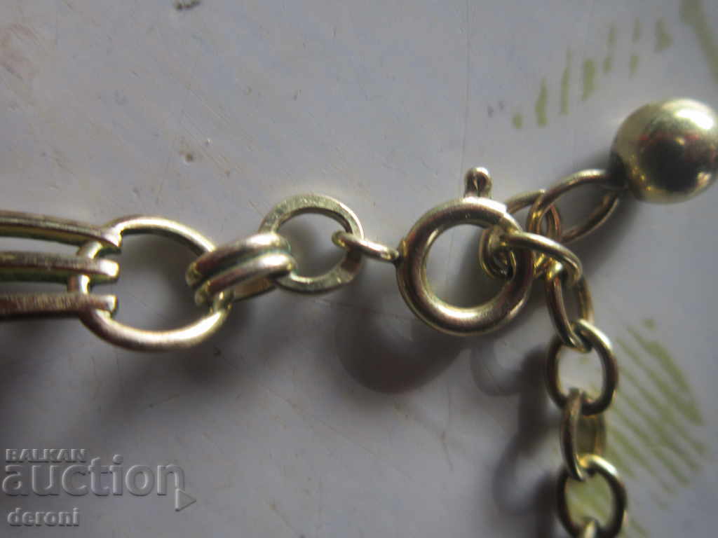 Delivery of Greatly gilded necklace necklace Americaner d v 2 Delivery of Greatly gilded necklace necklace Americaner d v 2