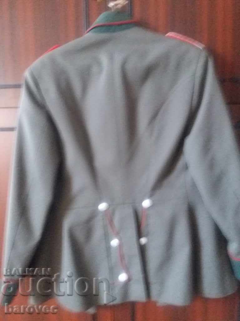 Auction Germany ceremonial jacket - read the auction conditions Auction Germany ceremonial jacket - read the auction conditions