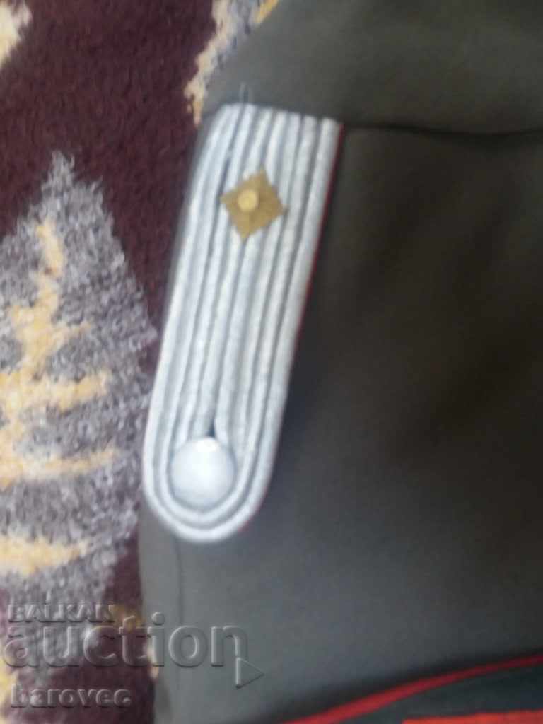 Delivery of Germany ceremonial jacket - read the auction conditions Delivery of Germany ceremonial jacket - read the auction conditions