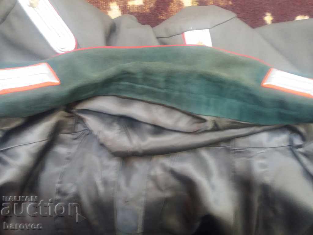 Germany ceremonial jacket - read the auction conditions - 6 Germany ceremonial jacket - read the auction conditions - 6