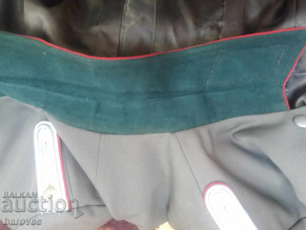 Germany ceremonial jacket - read the auction conditions - 7 Germany ceremonial jacket - read the auction conditions - 7