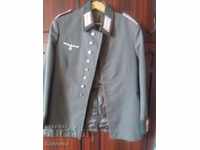 Parade jacket Germany - read the terms of the auction