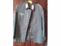 Germany ceremonial jacket - read the auction conditions