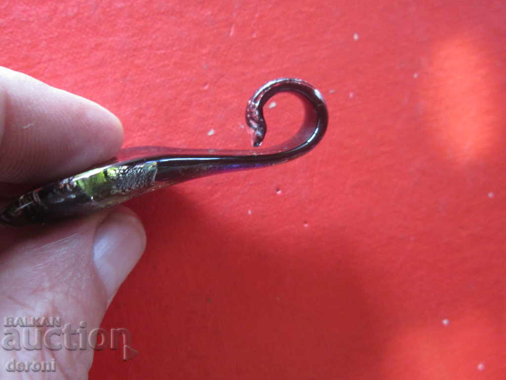 Pandantiv din sticla de Murano - 5 Pandantiv din sticla de Murano - 5