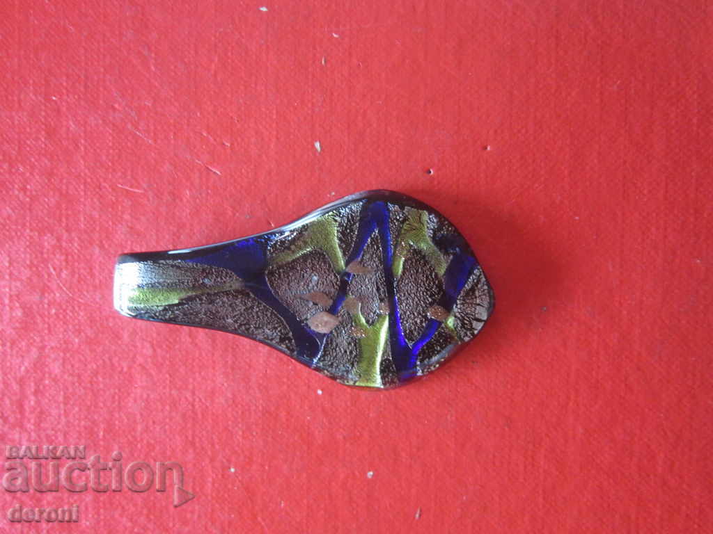 Pandantiv din sticla de Murano - 6 Pandantiv din sticla de Murano - 6