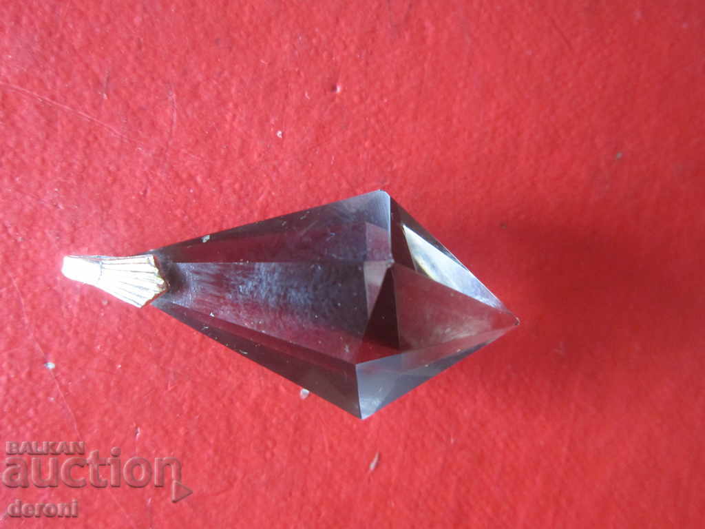 Delivery of Crystal pendant pendant Delivery of Crystal pendant pendant