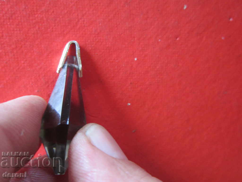 Crystal pendant pendant - 5 Crystal pendant pendant - 5