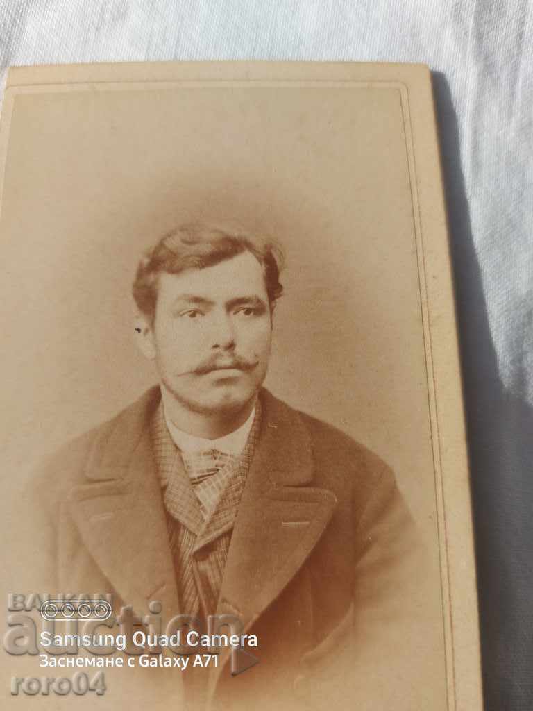 Oh. MARKOLESKO - TARNOVO - 7 Oh. MARKOLESKO - TARNOVO - 7