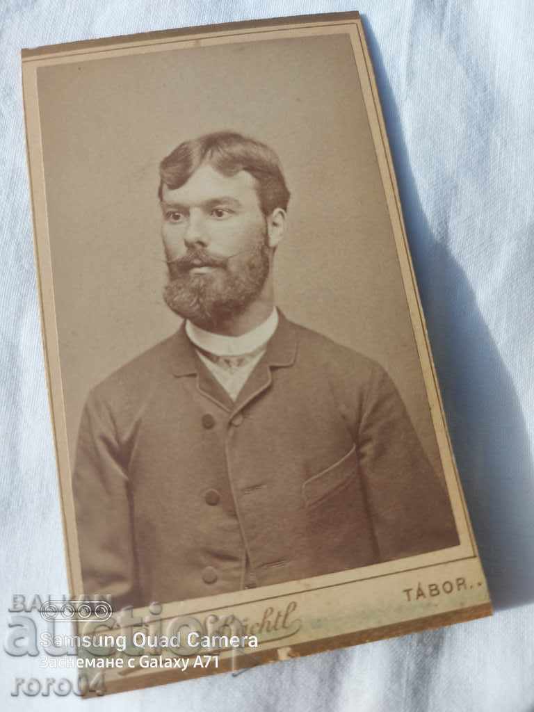 STAR PHOTOGRAPHY - CARD - 6 STAR PHOTOGRAPHY - CARD - 6