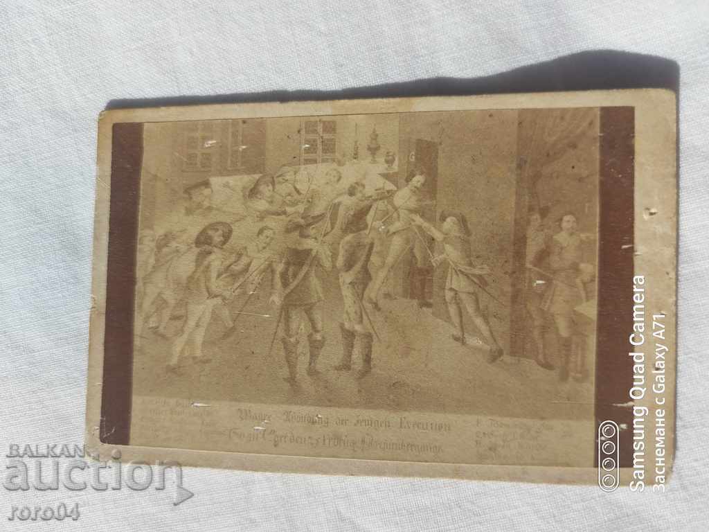 STAR PHOTOGRAPHY - CARD - 7 STAR PHOTOGRAPHY - CARD - 7