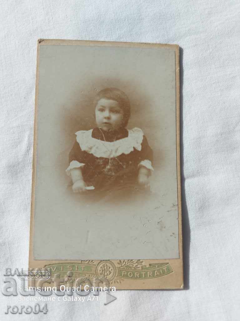 STAR PHOTOGRAPHY - CARD - 6 STAR PHOTOGRAPHY - CARD - 6