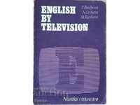 English by Television - P. Boulyova, N. Levkova, M. Rankova