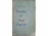 Practică în limba engleză orală - C. G. Seredina