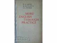 More English Through Practice - Б. А. Лапидус, М.Неусихина