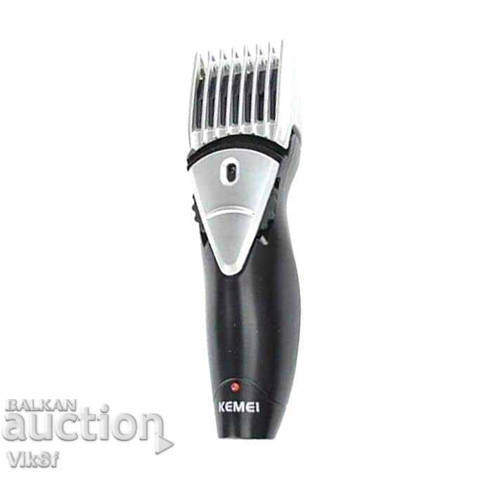 Trimmer, trimmer for trimming Kemei KM-3060 with price 19.50 BGN | € 9.97 Trimmer, trimmer for trimming Kemei KM-3060 with price 19.50 BGN | € 9.97
