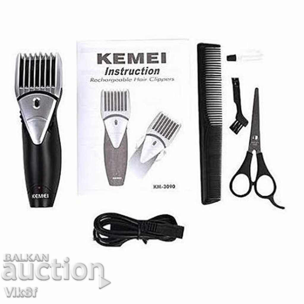 Auction Trimmer, trimmer for trimming Kemei KM-3060 Auction Trimmer, trimmer for trimming Kemei KM-3060