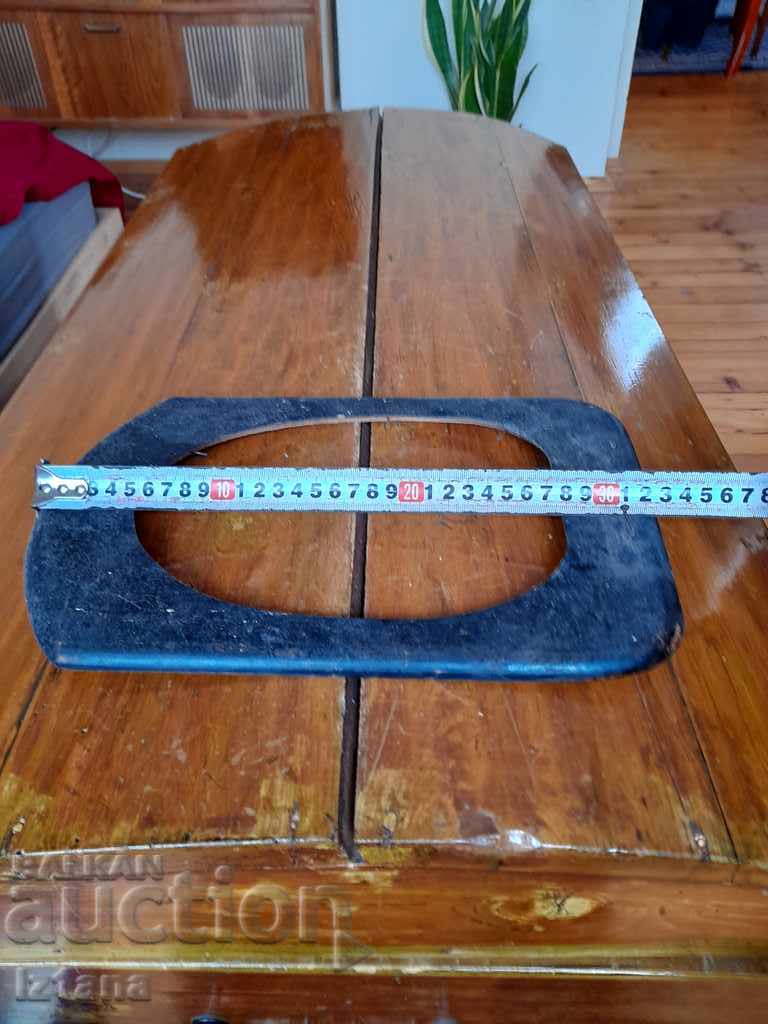 Delivery of Old photo frame Delivery of Old photo frame