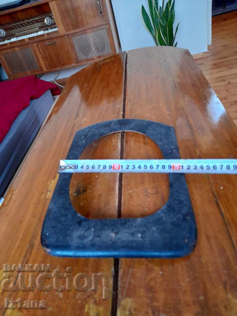 Old photo frame - 5 Old photo frame - 5