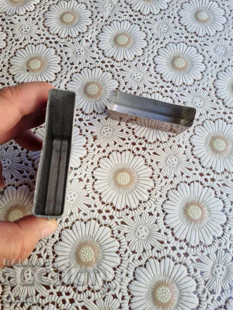 Cigar box - 5 Cigar box - 5