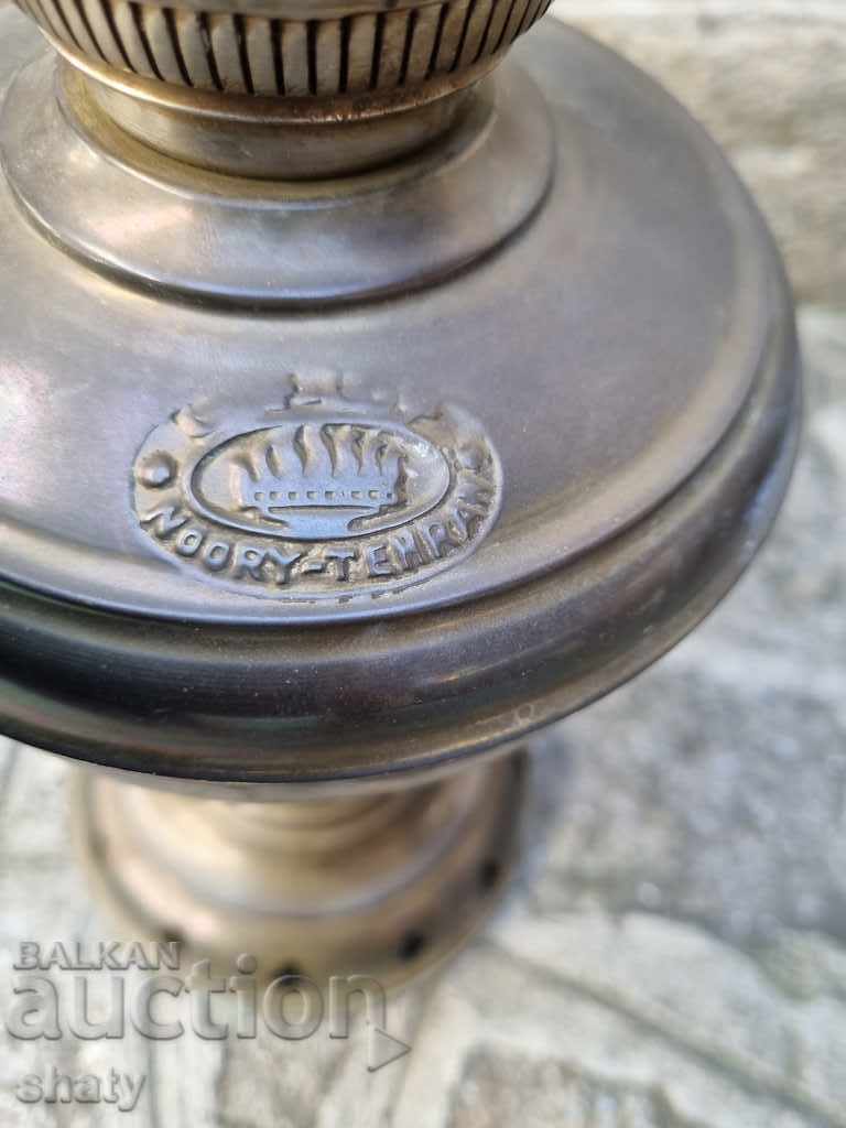 Stara gasla lamp with price 45.00 BGN | € 23.01 Stara gasla lamp with price 45.00 BGN | € 23.01