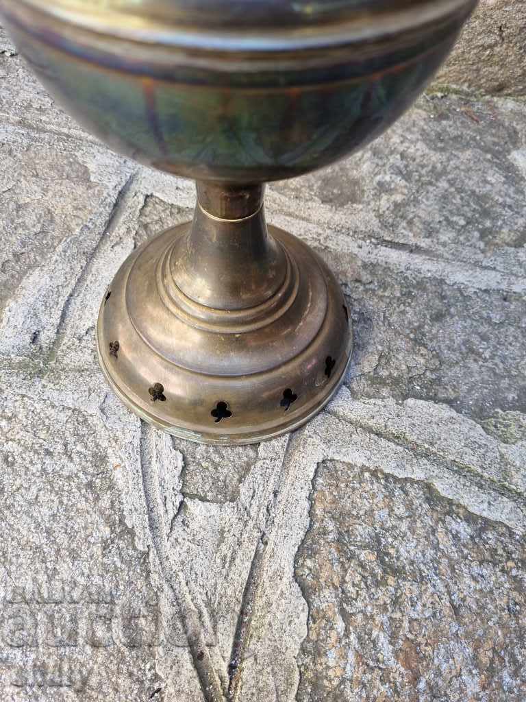 Delivery of Stara gasla lamp Delivery of Stara gasla lamp