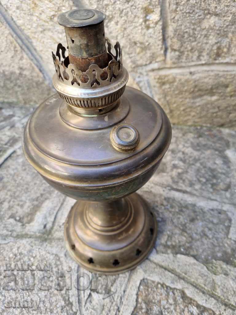 Stara gasla lamp - 5 Stara gasla lamp - 5