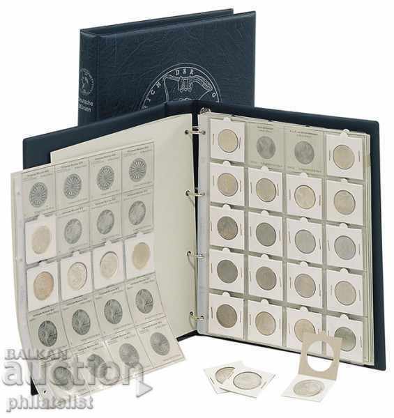 Hartberger S sheets for mon. in A4 cards /20 cards/ with price 37.00 BGN | € 18.92 Hartberger S sheets for mon. in A4 cards /20 cards/ with price 37.00 BGN | € 18.92