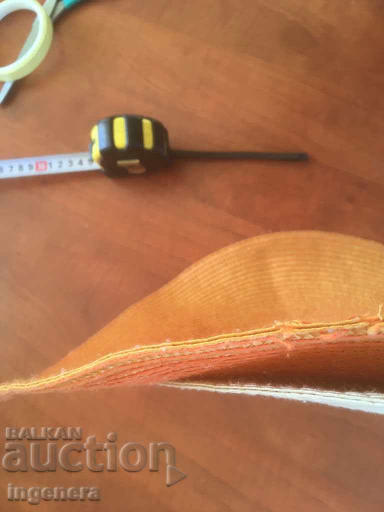 Delivery of HOUSEHOLD SUBSTRATE TEXTILE-2 PCS Delivery of HOUSEHOLD SUBSTRATE TEXTILE-2 PCS