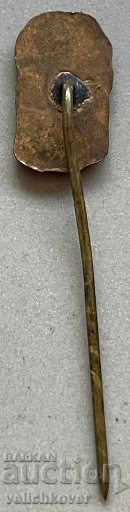 31031 Bulgaria sign with the image of Lyuben Karavelov with price 3.00 BGN | € 1.53 31031 Bulgaria sign with the image of Lyuben Karavelov with price 3.00 BGN | € 1.53