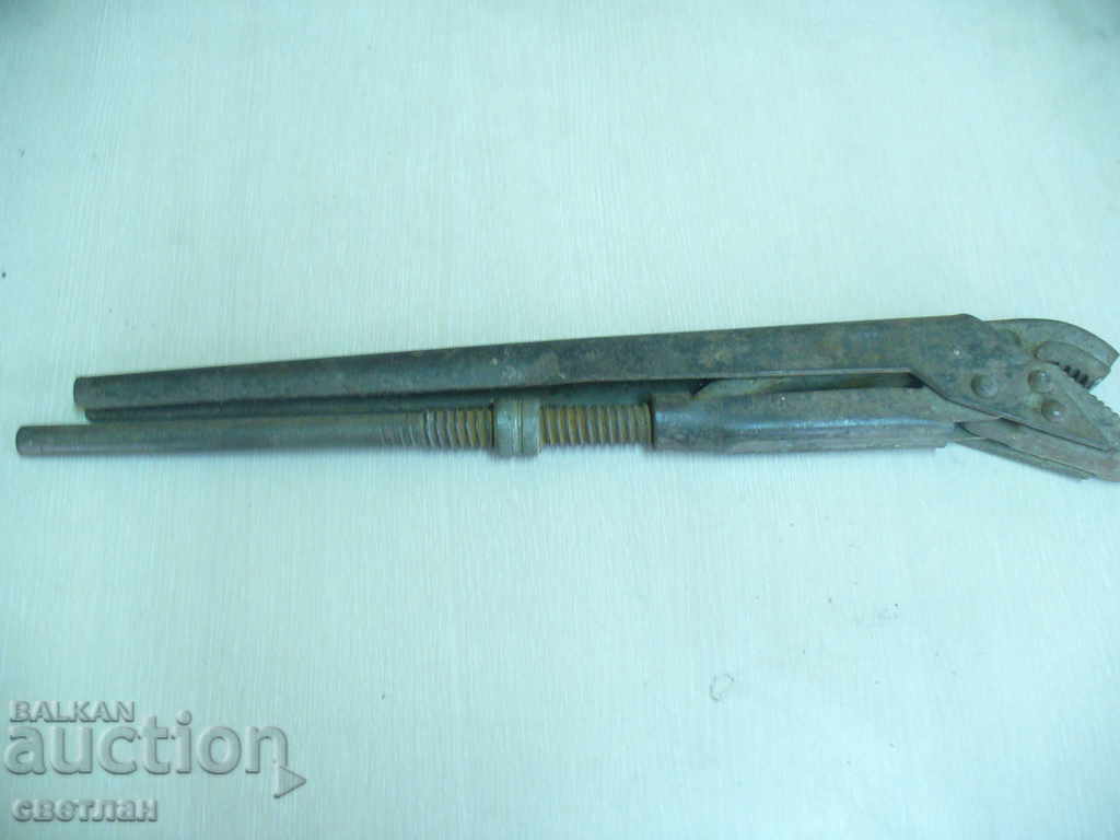 CORN de aprovizionare cu apă cu preț 5.00 BGN | € 2.56