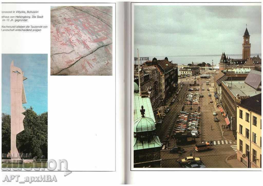 Skandinavien / στα γερμανικά /. «WEB F.A. Brockhaus. με τιμή 16.50 BGN | € 8.44